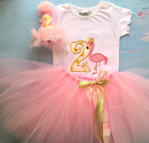 Flamingo