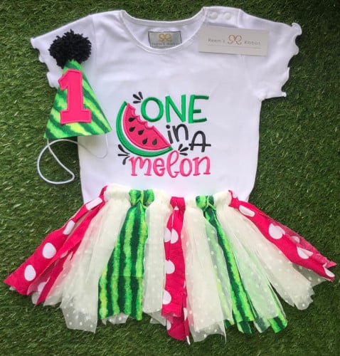 Watermelon