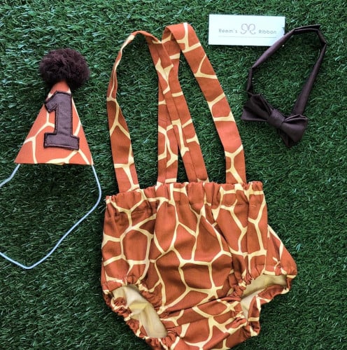 Giraffe