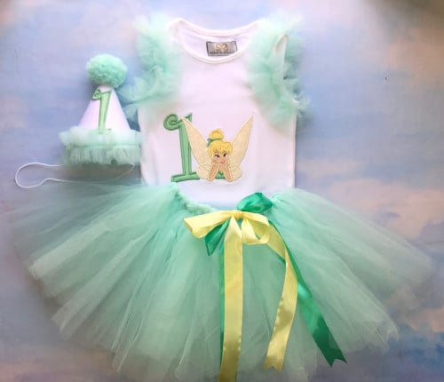 Tinker Bell