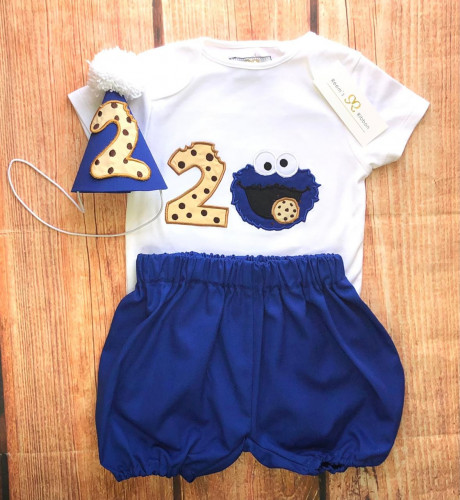 Cookie Monster
