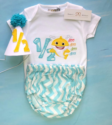 Baby shark