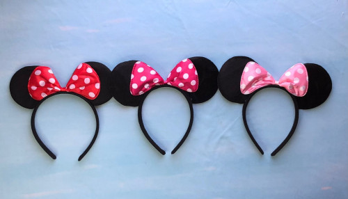 Minnie mouse