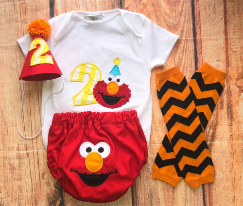 Elmo