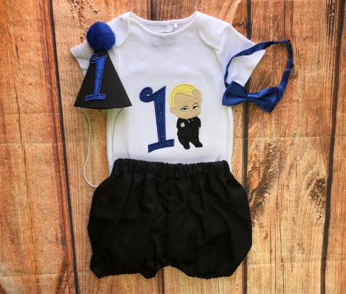 Baby Boss