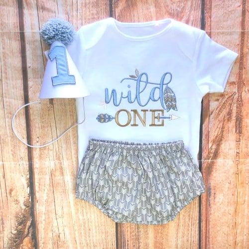 Wild one