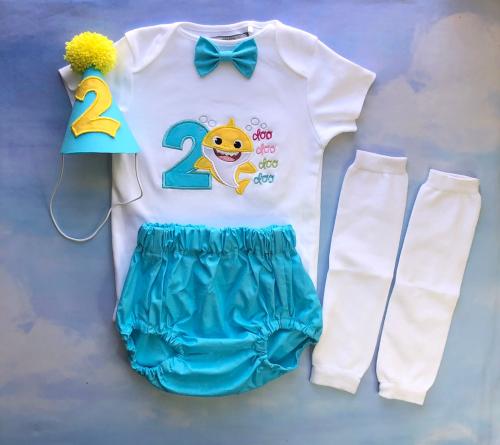 baby shark