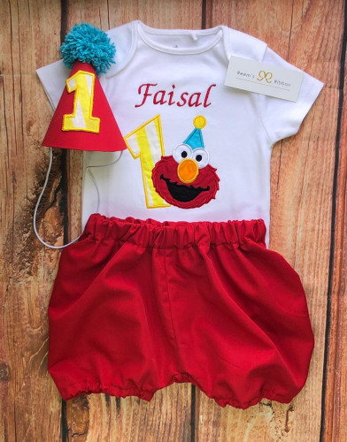 Elmo