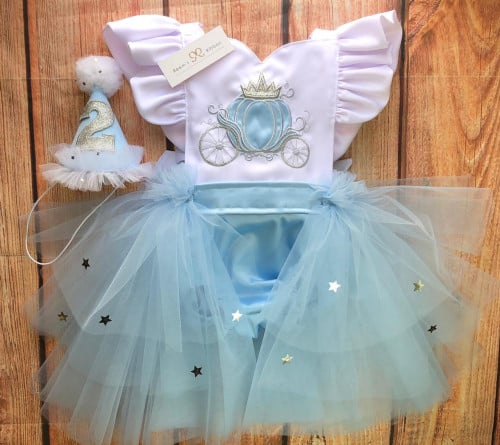 Little Princess