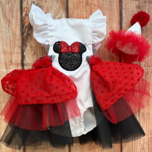 Minnie mouse