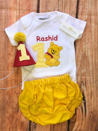 Winnie the Pooh