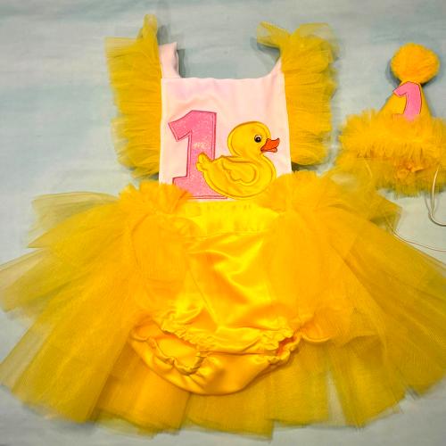 Duck