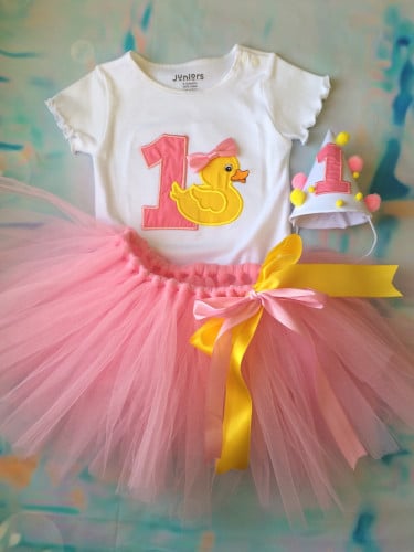 Little Duck