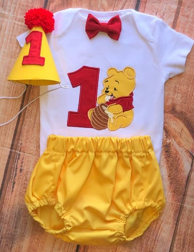 Winne the pooh