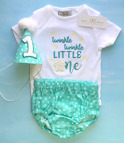 Twinkle Twinkle