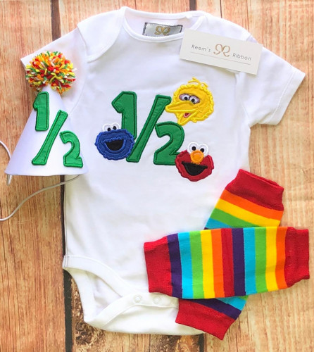 Sesame Street