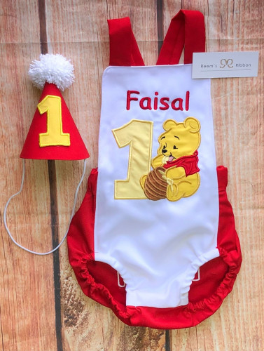 Winnie the Pooh