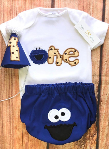 Cookie Monster