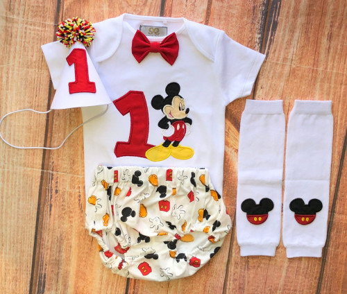 Mickey mouse