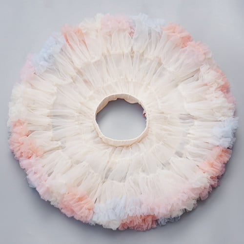 Beige Pastel