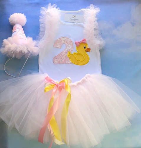 little duck