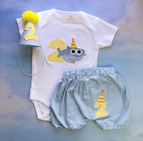baby shark