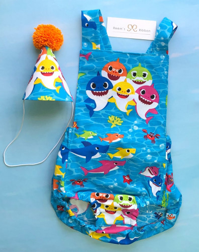 Baby Shark