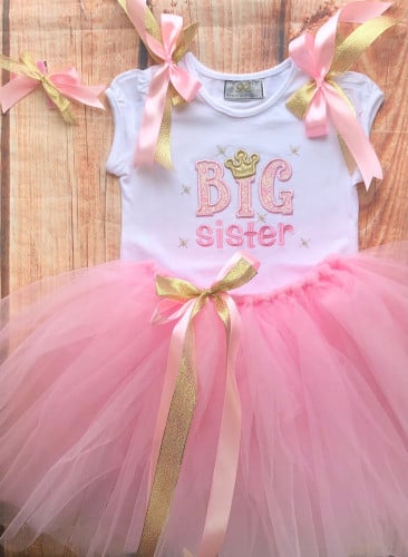 Big sister