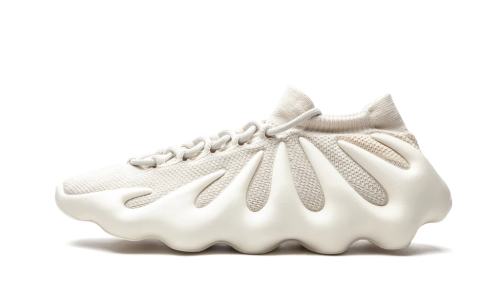 Yeezy 450 "Cloud White"