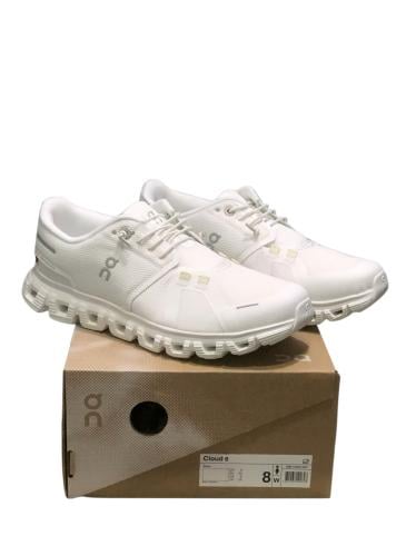 Cloud 6 White