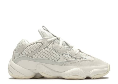 Bone White