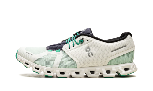 Cloud 5 Push "Ivory/Creek"