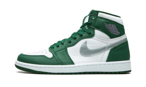AIR JORDAN 1 RETRO HIGH OG "Gorge Green"