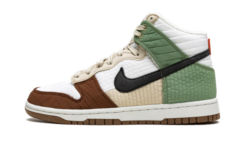 DUNK HIGH LX MNS WMNS "Toasty"