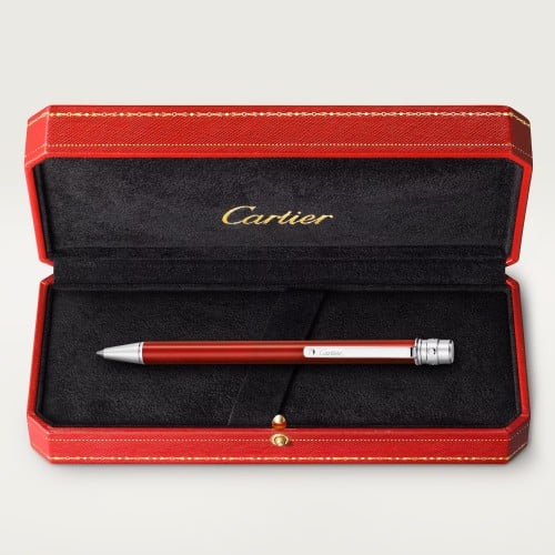 CARTIER - SANTOS DE CARTIER PEN