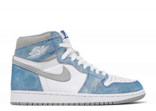 Air Jordan Hyper Royal