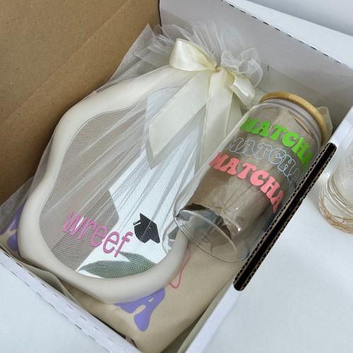 بوكس التخرج