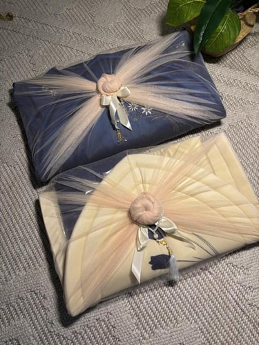 طقم صلاة ملكي سكري