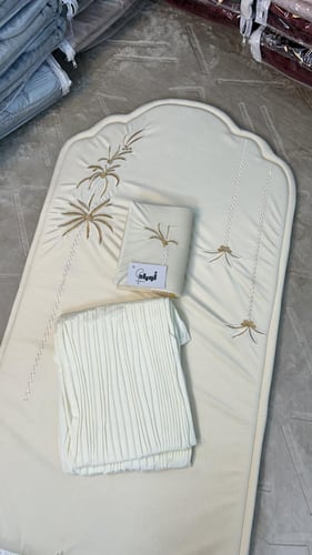 طقم صلاة نخلة سكري