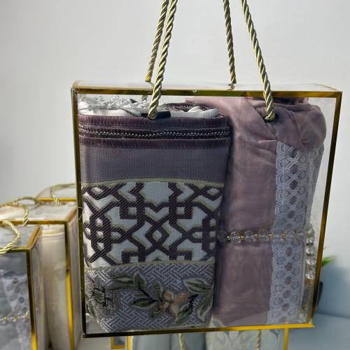 هدايا رمضان طقم صلاة 4