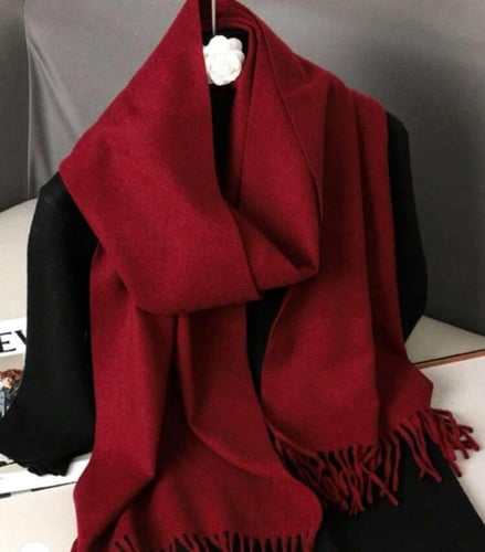 بوكس الشتاء مع نبته ساق البامبو