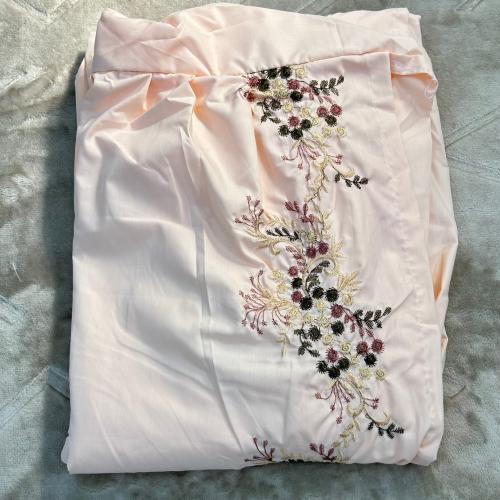 شرشف صلاة مرد مطرز