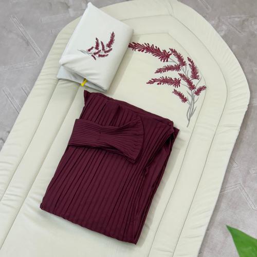 طقم صلاة لافندر عودي