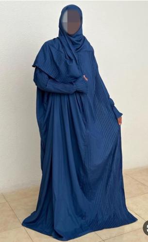 شرشف صلاة مرد