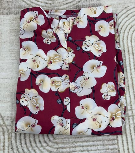 شرشف صلاة بودرة