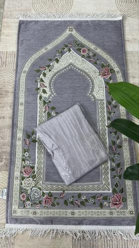 طقم صلاة موف