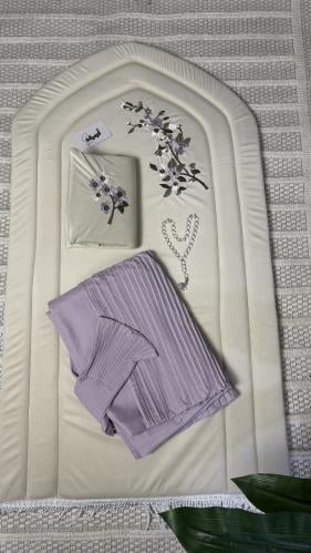 طقم صلاة ورد موف فاتح