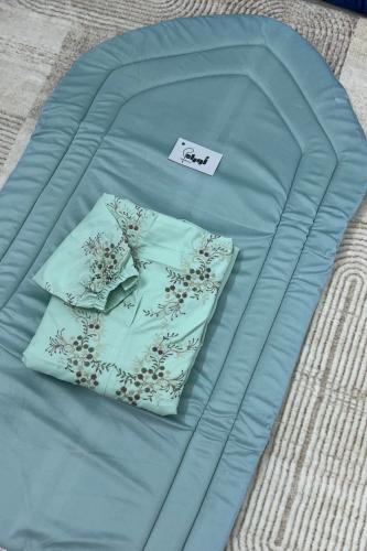 طقم صلاة سادة