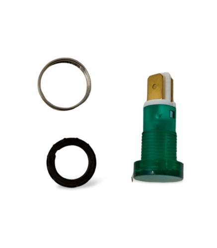 إضاءة ليد خضراء لآلة سينكرونيكا B7633618