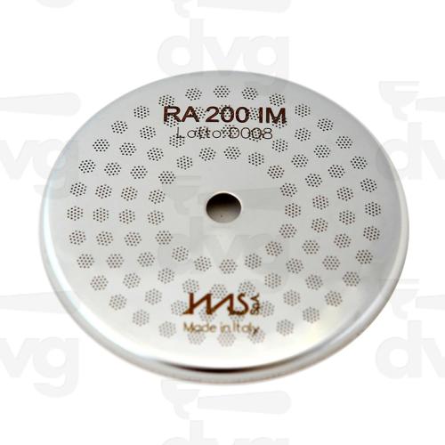 RA200IM شاور سكرين آلات رانشيلو - بروماك - بيزيرا